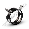 Хомут пружинный Mikalor Spring Band Clamp 36х12